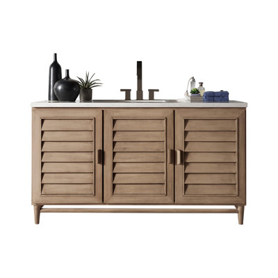 Portland 48'' W Single Vanity