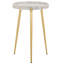 Table d'appoint Bonn Marble