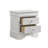 Mylhana 2 - Drawer Nightstand-627003379