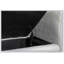 Banc de rangement en tissu Teddy