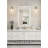 Groner Armed Sconce-2137317929