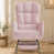 Ourson rose est en rupture de stock sélectionné