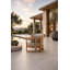 Muse Outdoor Teak Lounge Chair-1894988987