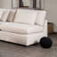 Solid Colour Throw Pillow-53629704