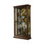 Vitrine Edwardian