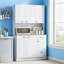 Armoire de cuisine 71 po-672269979
