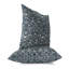 Coussin décoratif intérieur / extérieur Wildflower Lagoon Floral-101210637-101210645