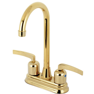 Robinet de bar Centurion