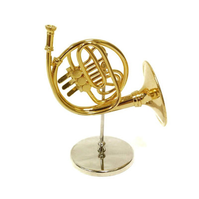 Hatcher French Horn