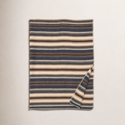 Throw Plain Weave / Muslin Throw Blanket
