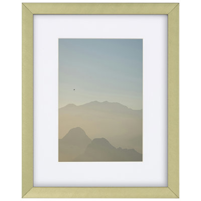 Calume Single Image Picture Frame