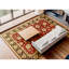 Hand Knotted Wool Oriental Indoor Rug-628775406
