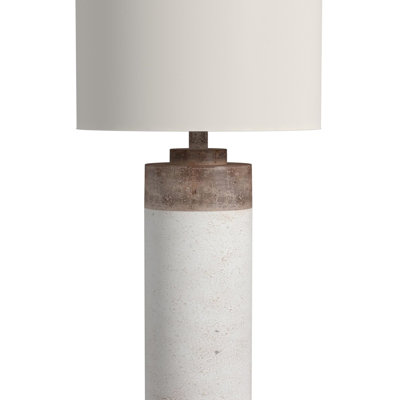 Knollwood Concrete Table Lamp