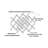 14-Bottle Trimmable Wine Rack Lattice Panel Inserts in Unfinished Solid North American Alder-1865260389