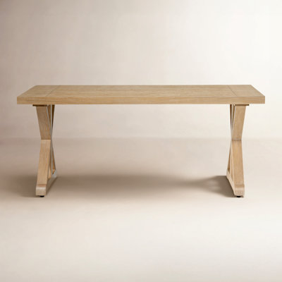 Modern 70" Home Office Writing Desk
