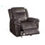 Fauteuil inclinable et oscillant Jaleo
