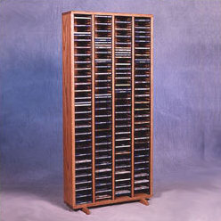 Solid Wood 52'' H