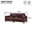 Causeuse l 78,5 po pour salon, appartement-1860471233-1860471234