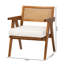 Fauteuil Baxton Studio Jetsam