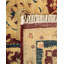 Classic One-of-a-Kind 8' 0" X 10' 4" Hand Knotted Area Rug