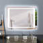 Aleecya Rectangle Mirror-385799757