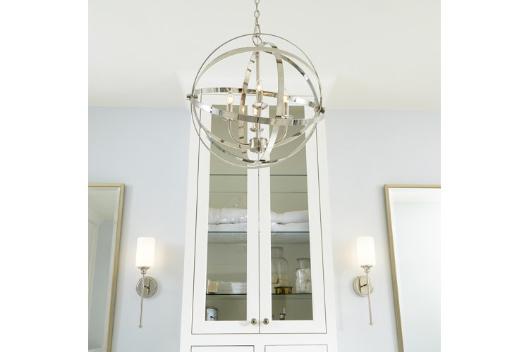 Dian 1 - Light Dimmable Wallchiere