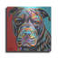 «Canine Buddy III» par Carolee Vitaletti