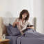 Ensemble de draps Luxury Collection Classic-106306923-106306930