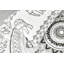 St. Charles Cotton Blend Animal Print Duvet Cover Set with Pillowcases-13230965-13230967