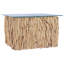 Kempton Solid Coffee Table