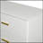 Modern Bedroom Dresser With 8 Drawers, Sturdy And Spacious Storage Solution For Bedroom And Beyond.-1956192401