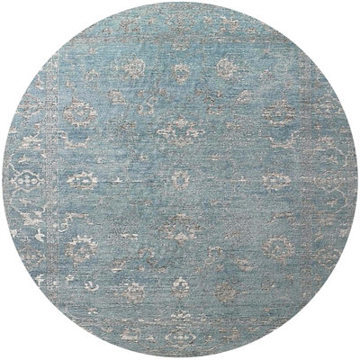Tapis 100% moderne de style Mid-Century 227 lavable à la machine