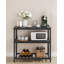Îlot de cuisine l 39,4 po-1098550442