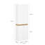 Ameela Bathroom Cabinet