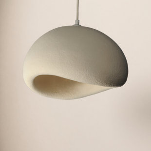 Moeraki-Single Pendant