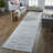 Performance Wool Striped Indoor Rug-1237385664