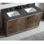 60'' W Double Vanity