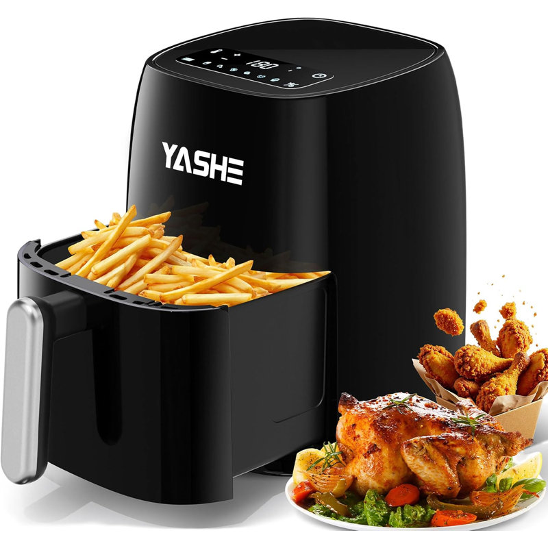 YASHE 4.2 L Air Fryer
