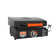 Blackstone On the Go 17" Tabletop Griddle with Hood