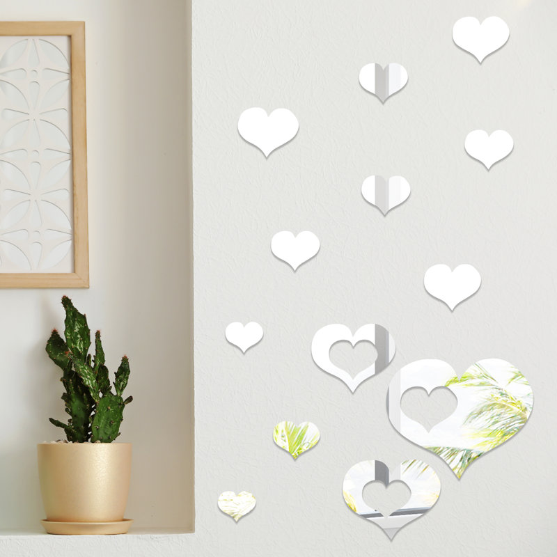 Abstract Wall Decal