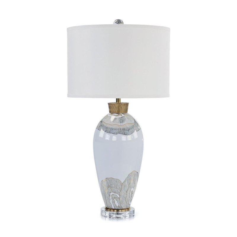 Lampe de table Mithran