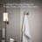 Avid Double Robe Hook-50483398