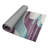 Watercolor Blue Indoor and Outdoor Area Rug-1833850099
