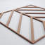 Panneaux muraux en bois Genoa-70185525-70185526