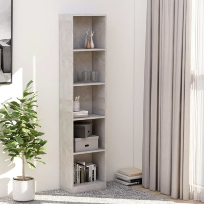 Fahim Bookcase