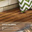 Banc de jardin en bois Outsunny-2045768864