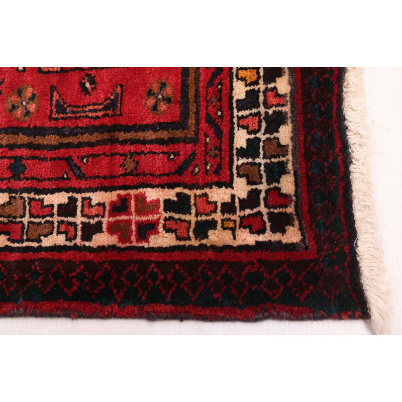 Tapis rouge Konya Anatolian 3 pi 4 po x 10 pi 7 po