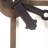 Gomez Metal Wall Clock