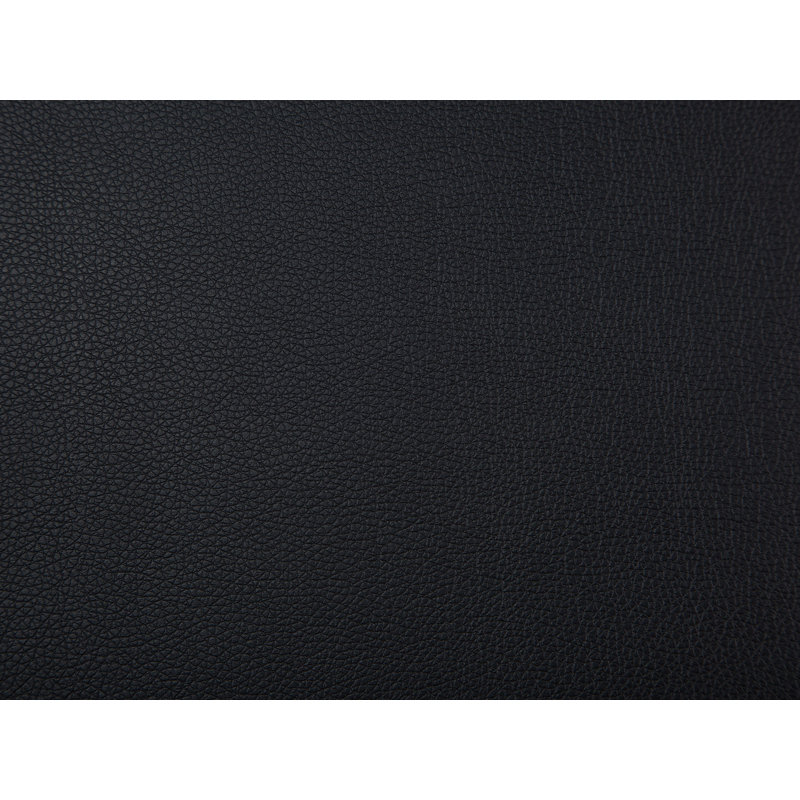 Ellettsville 6 Seater Faux Leather Large Corner Sofa 