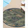 Torrence Floral Machine Woven Area Rug 